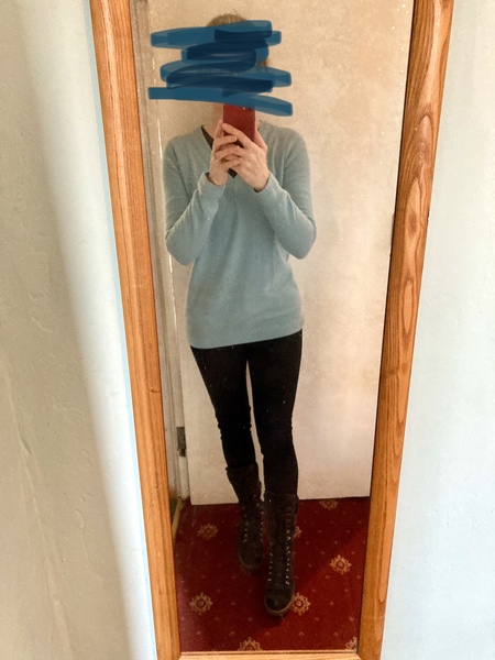 What are you wearing today 👗🧥👚 Spring 2021