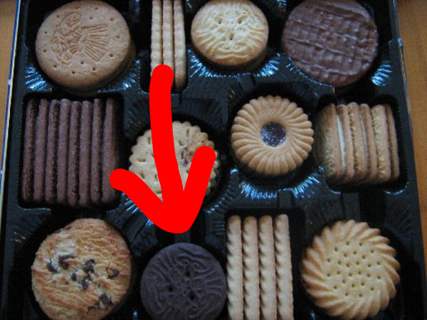 Why are Oreos so popular?