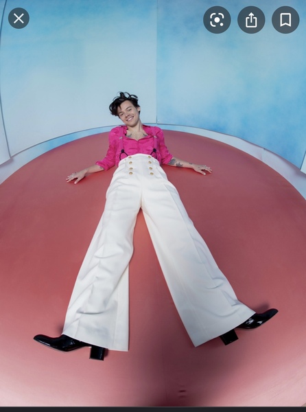 What's happened to skinny jeans??? (light hearted)