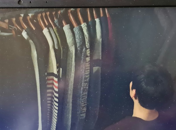 MsLattés Daebak Cybercafé (Kdrama addicts #22): As pandemic restrictions ease the Ajummas of Darkness and ARMY recruits are on spring manoeuvres, camping under the cherry blossom