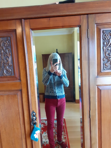 What are you wearing today 👗🧥👚 Spring 2021