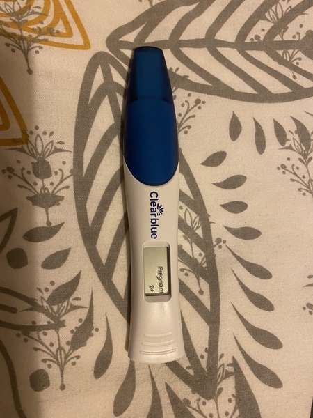 TTC with a donor continued