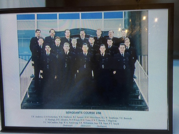 Whose DNA?: Line of Duty thread 6 -May I remind you to post to the letter of the MN law, the letter - no spoilers or you will be served with a reg 15.