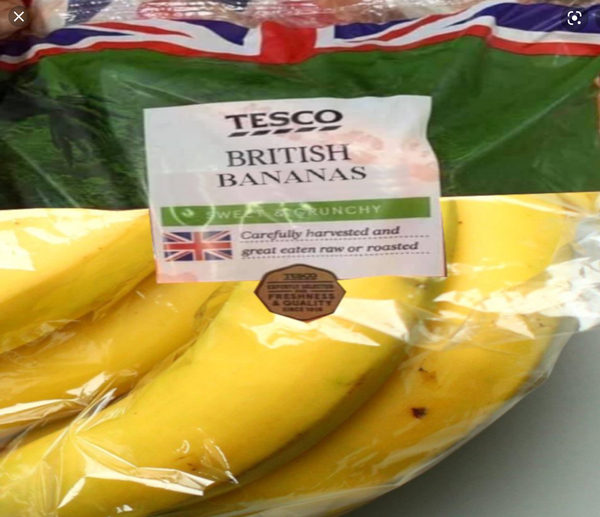 Union Flag