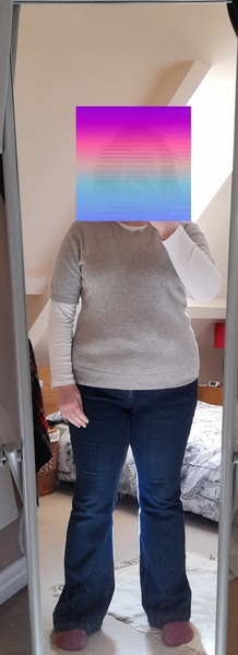 Plus size chat / what are you wearing today sort of thread 2!