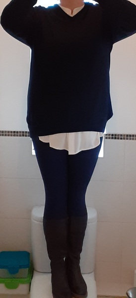 Plus size chat / what are you wearing today sort of thread 2!