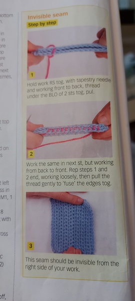 Knit, Crochet and Natter 4 - Yarning into Spring