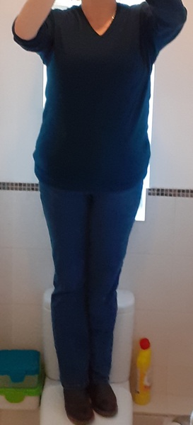 Plus size chat / what are you wearing today sort of thread 2!