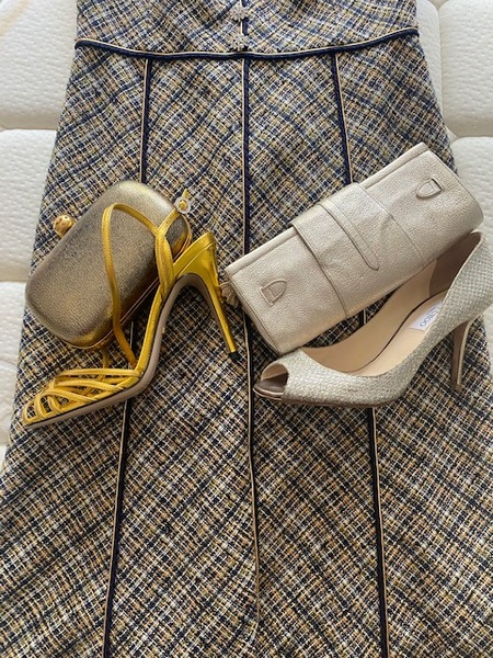 Les Parisiennes des Mamansnet: For the Love of Well Dressed Women in Repose