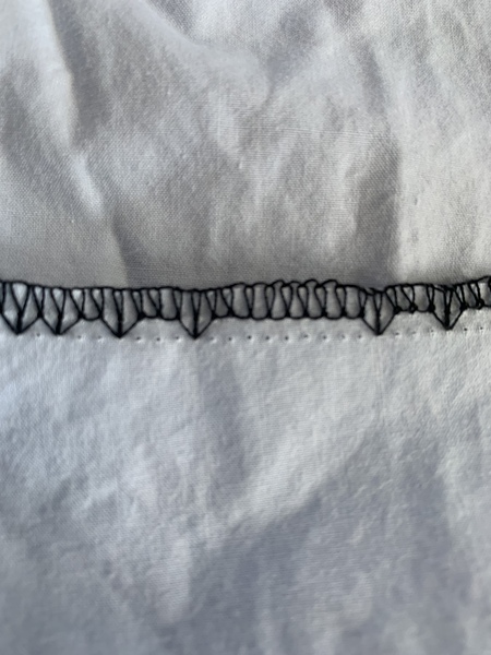 Stitch and bitch thread #2. Sewing aficionados gather here!