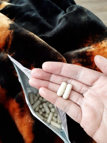 See what Mumsnet users thought of Feel Pregnancy supplements