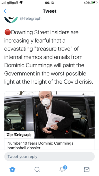 Westministenders: This is not the Brexit we voted for