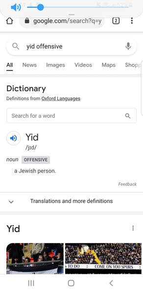 Zoomchat with David Baddiel about new book 'Jews Don't Count'