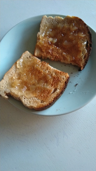 Posting pics of everything you eat thread!