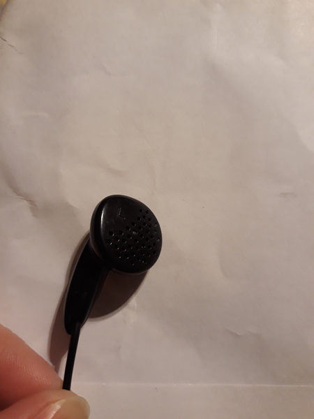 Sell me your wireless headphones!