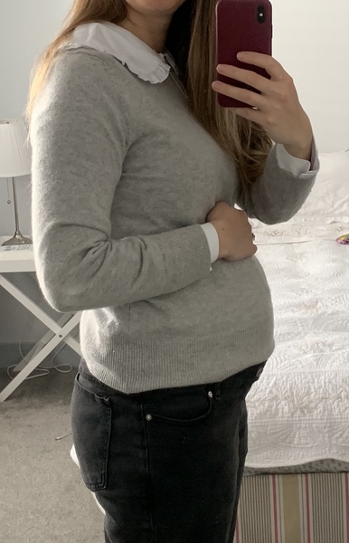 Bump photos!