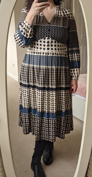 What are you wearing today 👗🧥👚 Spring 2021