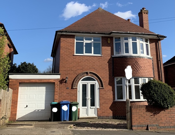 First time buyer thread