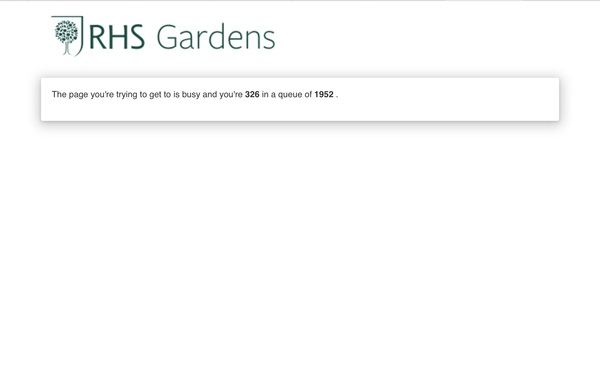 AIBU to think the RHS didn't need to close immediately and boot everyone out as a mark of respect?