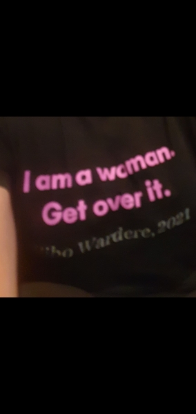 Supporting Hibo Wardere and the fight against FGM