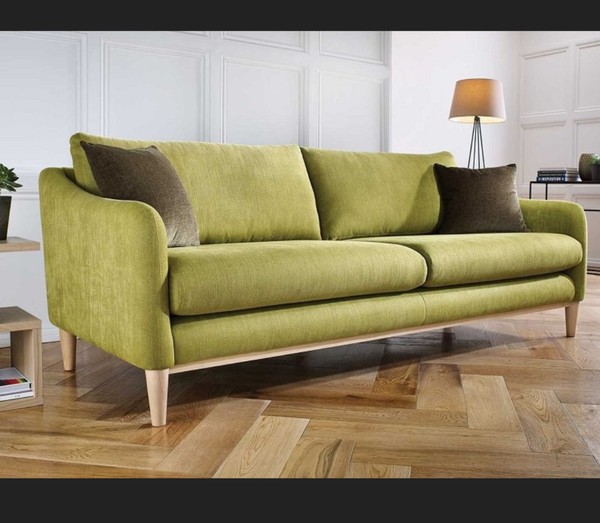 Terence Conran Haddon Sofa