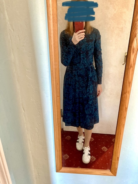 What are you wearing today 👗🧥👚 Spring 2021