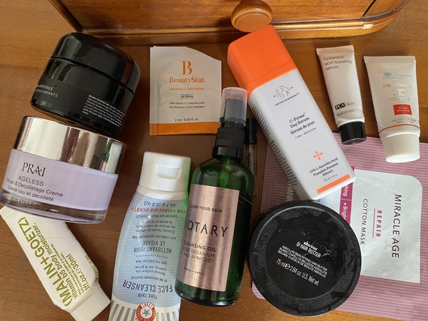 Beauty Hoarders Anonymous: you have got to be in it to win it!!!