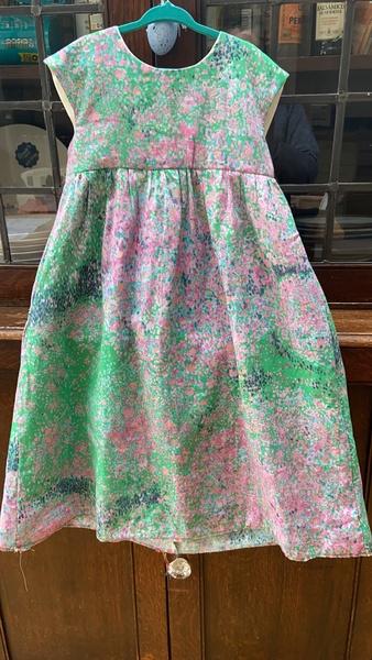 Stitch and bitch thread #2. Sewing aficionados gather here!