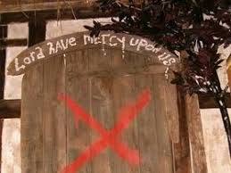 Are  the   housing estate  red zones  from  Years  and Years   going to become  a reality.