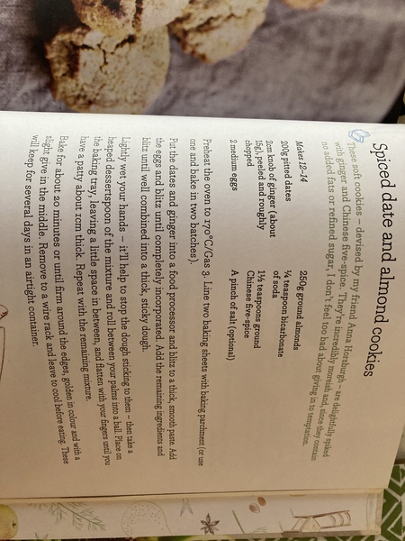 Aug 2021 - half way there!