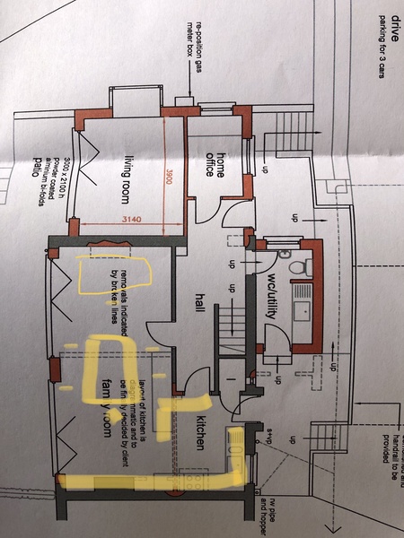 Please critique my extension plans