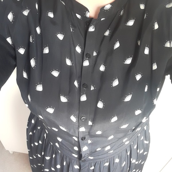 Plus size chat / what are you wearing today sort of thread 2!