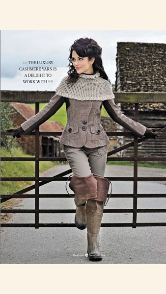 Knit, Crochet and Natter 4 - Yarning into Spring