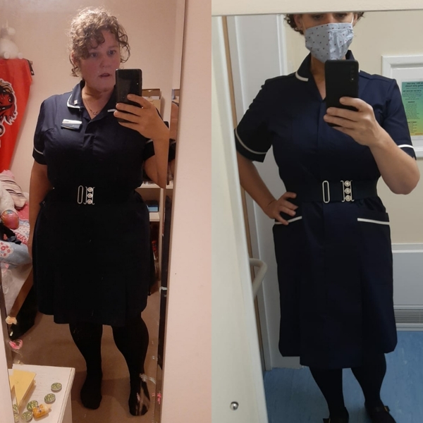 Week 2 - Leaving Lockdown Low Carb Bootcamp