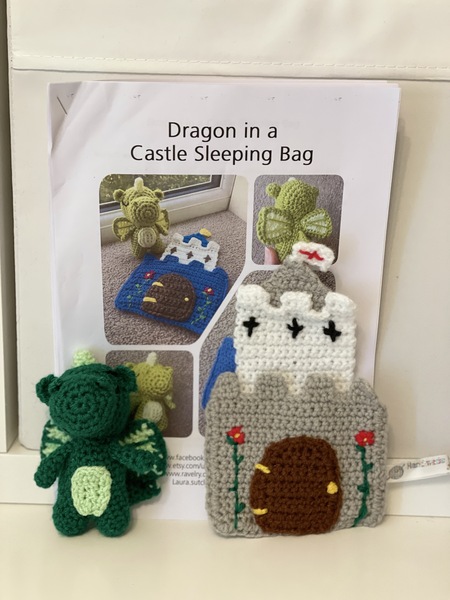 Knit, Crochet and Natter 5 - the roadmap to MORE YARN!