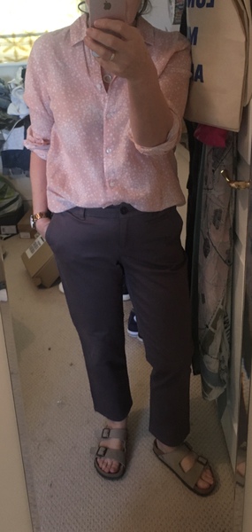 What are you wearing today 👗🧥👚 Spring 2021