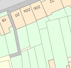 Did you know you can measure garden size on Google maps??
