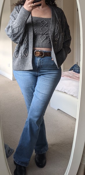 What are you wearing today 👗🧥👚 Spring 2021