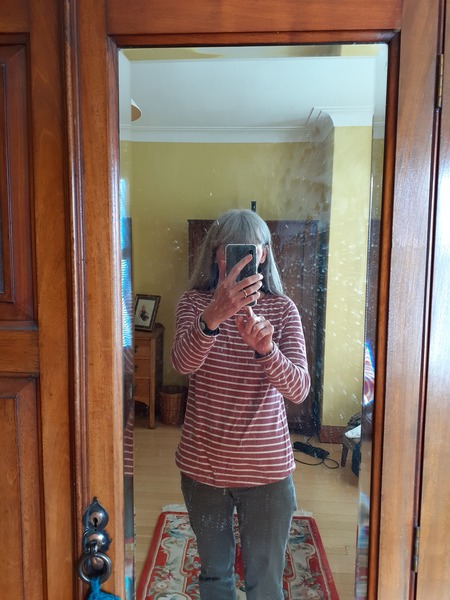 What are you wearing today 👗🧥👚 Spring 2021