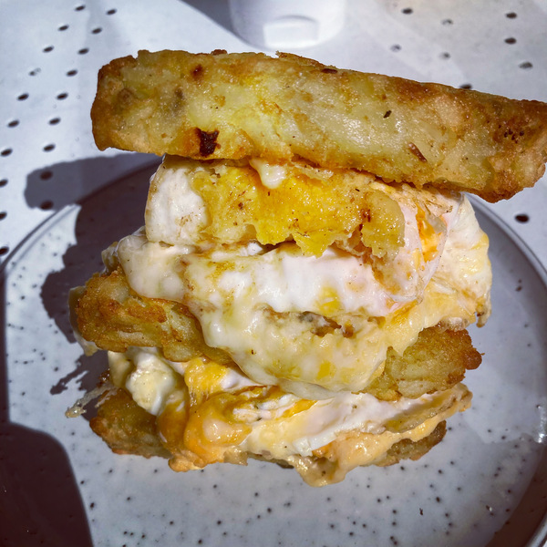 Posting pics of everything you eat thread!