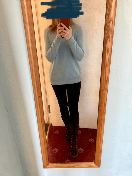 What are you wearing today 👗🧥👚 Spring 2021