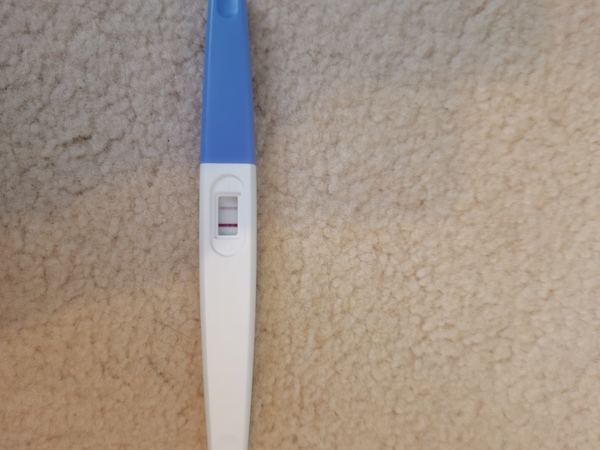 Baby Bandwagon April TTC