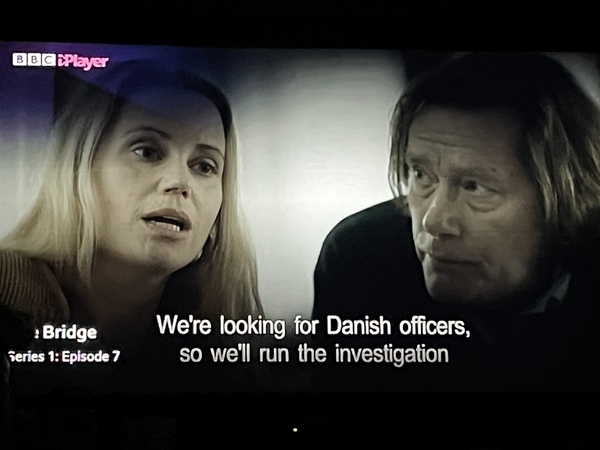 Line of Duty thread 7: do bent coppers get their comeuppance? This is a spoiler free zone fella!