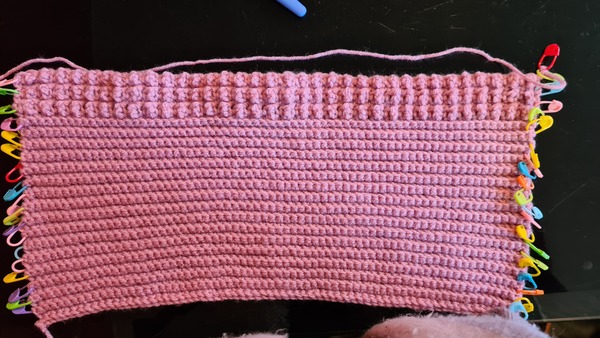 Knit, Crochet and Natter 5 - the roadmap to MORE YARN!