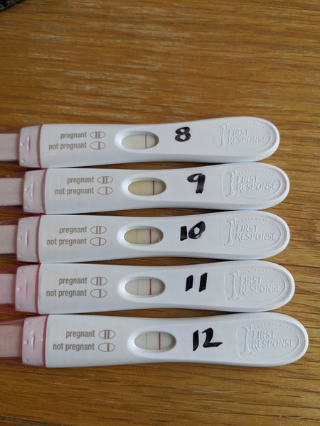 Line eyes please!