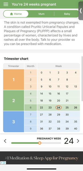 Aug 2021 - half way there!