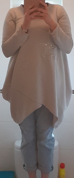 Plus size chat / what are you wearing today sort of thread 2!