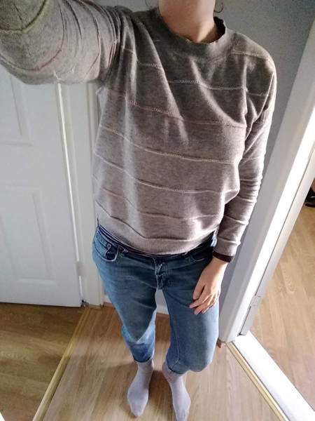 What are you wearing today 👗🧥👚 Spring 2021