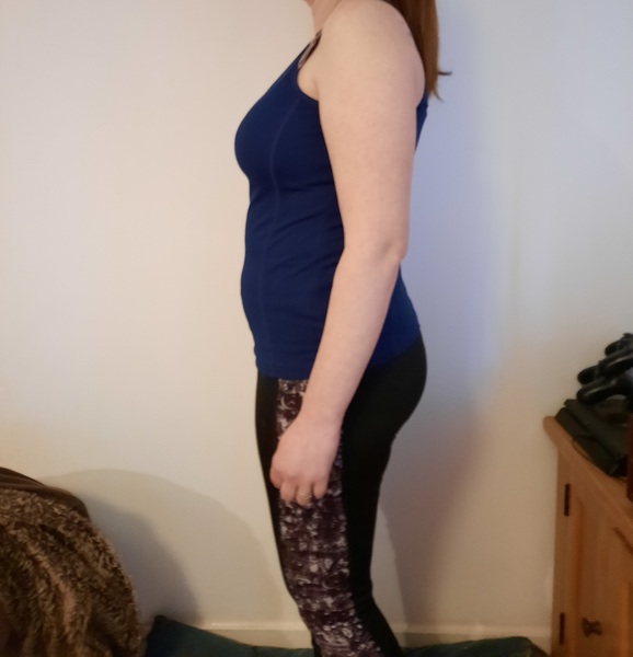 Bump photos!