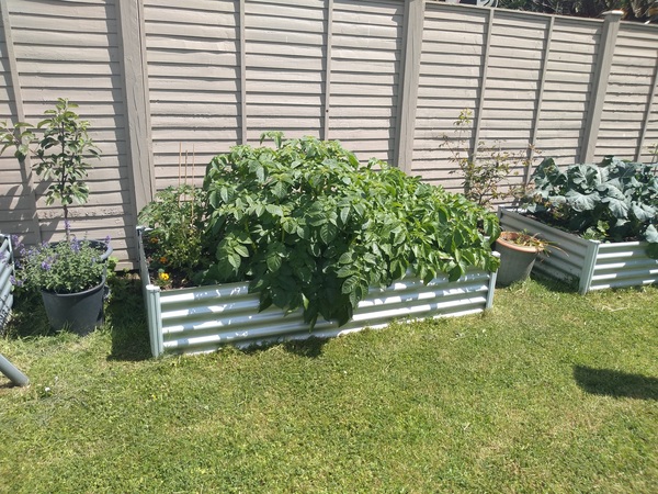 Unlocking Ireland - thread uimhir a seacht!